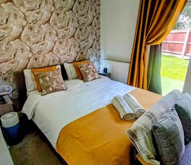 Bilston House | Bavelle Bilston Urban Village