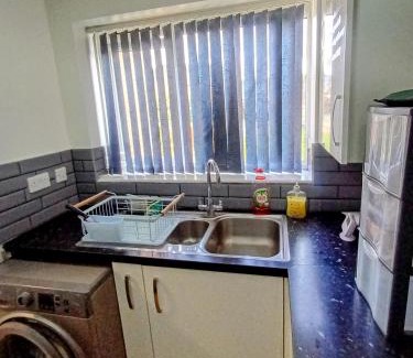 Bilston House | Bavelle Bilston Urban Village