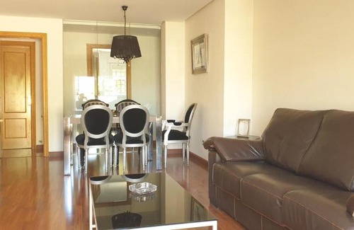 Caleta de Velez Apartment | Baviera Golf Suite - 3 Dormitorios