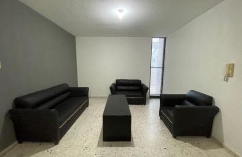 Leon Apartment | BaW Mateos 809P
