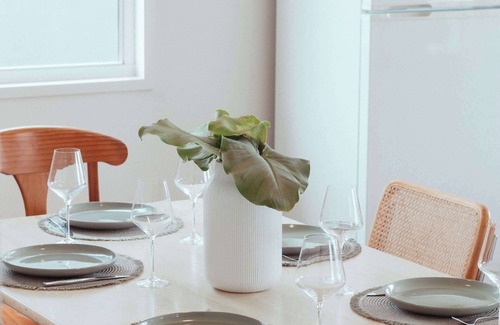 Bawley Point House | Bawley Palm Springs S