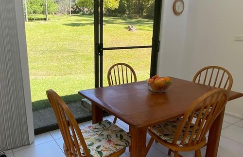 Bawley Point House | Bawley Point accommodation
