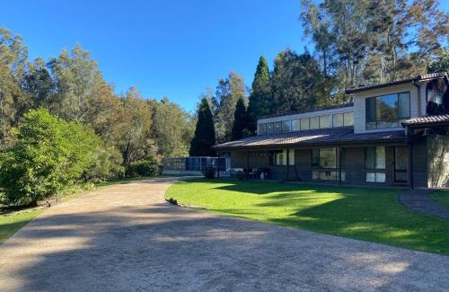 Bawley Point House | Bawley Point accommodation