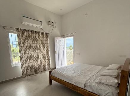 Mandavi Villa | Bay 12, ECR Pondicherry - Private Guest House