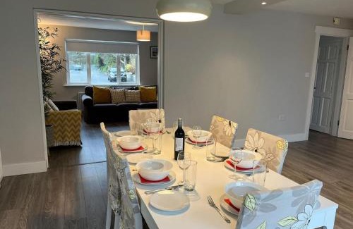 Spiddal House | Bay Area House, Spiddal