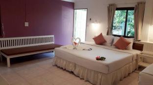 Choeng Mon Hotel | Bay Beach Resort