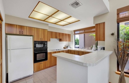 Waikoloa Villa | Bay Club 2 bedroom Villa the heart of Waikoloa Village Beach-Kailua-Kona Coast