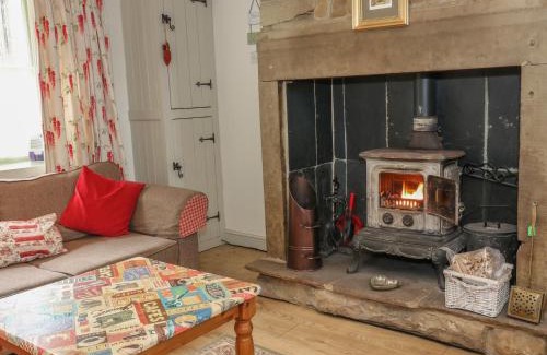 Haworth House | Bay Cottage