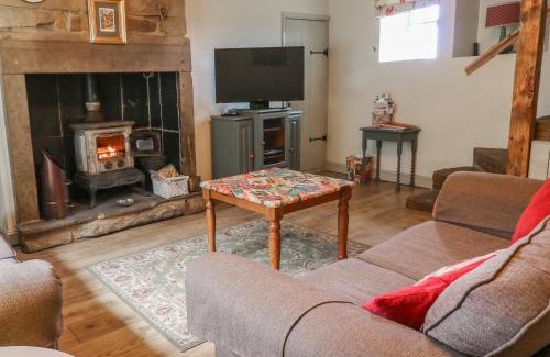Haworth House | Bay Cottage