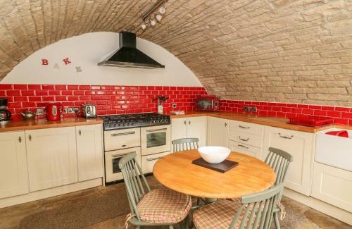 Haworth House | Bay Cottage