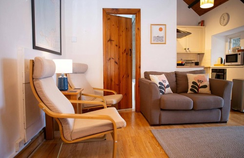 Little Haven Cottage | Bay Cottage, Little Haven