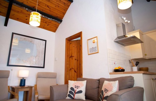 Little Haven Cottage | Bay Cottage, Little Haven