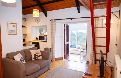 Little Haven House | Bay Cottage Little Haven