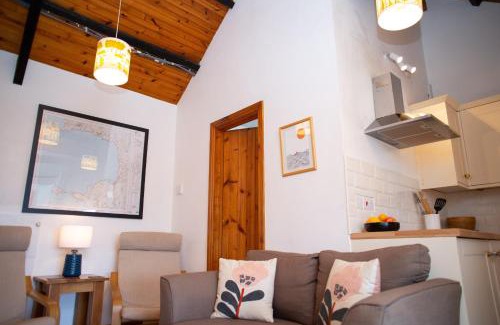Little Haven House | Bay Cottage Little Haven