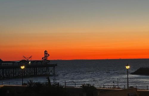 Herne Bay Apartment | Bay escape beach apartment steps from the sea