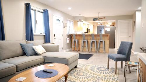 North Cape May House | Bay Escape