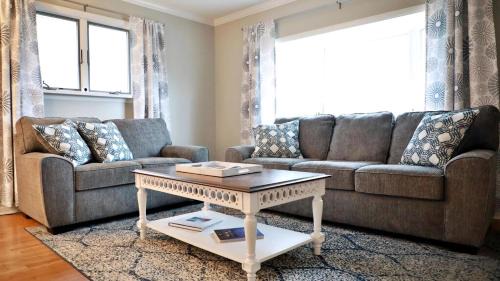 North Cape May House | Bay Escape