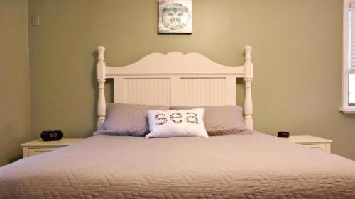 North Cape May House | Bay Escape