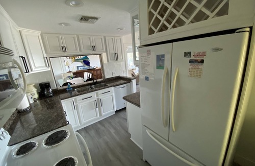 Tavernier House | Bay Front Home With Magnificent Views