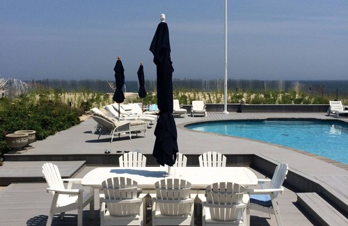 Avon House | Bay Head Home on the Ocean with Pool