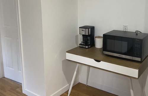 Halifax County House | Bay HideAway adjacent to the Rails to Trails