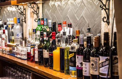 Goldsborough Hotel | Bay Horse Inn Goldsborough