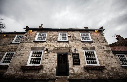 Goldsborough Hotel | Bay Horse Inn Goldsborough