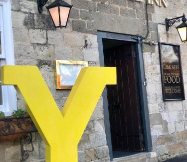 Goldsborough Hotel | Bay Horse Inn Goldsborough