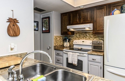 Harbor Oaks Condo | Bay House Condos