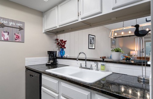Harbor Oaks Condo | Bay House Condos