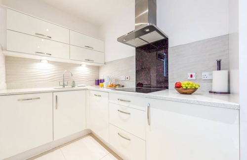 Grangetown Apartment | Bay Point by Tŷ SA