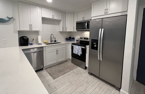 Upper Grand Lagoon Villa | Bay Point Harbor Villa