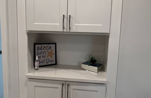 Upper Grand Lagoon Villa | Bay Point Harbor Villa