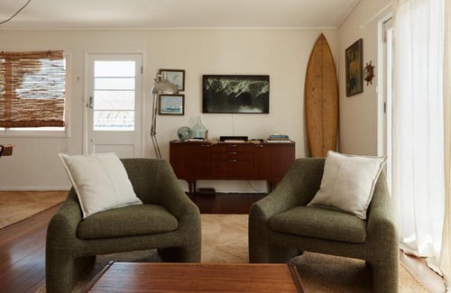 Yamba Apartment | BAY PROPERTIES . The Sailor Shack