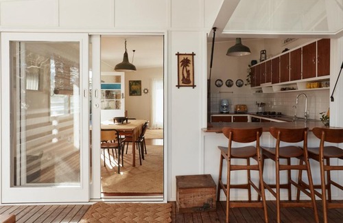 Yamba Apartment | BAY PROPERTIES . The Sailor Shack