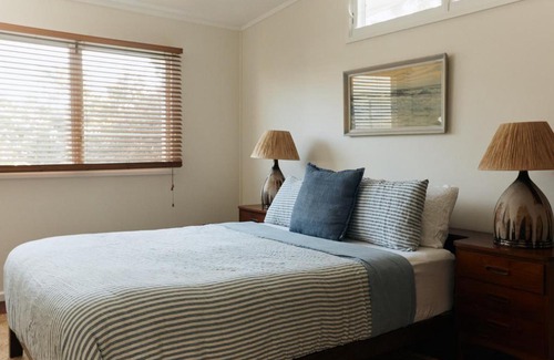 Yamba Apartment | BAY PROPERTIES . The Sailor Shack