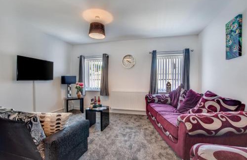 Skinningrove House | Bay Retreat Skinningrove House 3