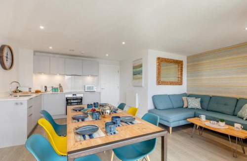 Mortehoe Apartment | Bay Retreat - W11