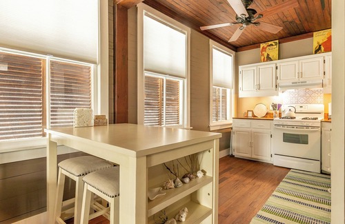 Key West Historic District House | Bay's Hideaway in Key West