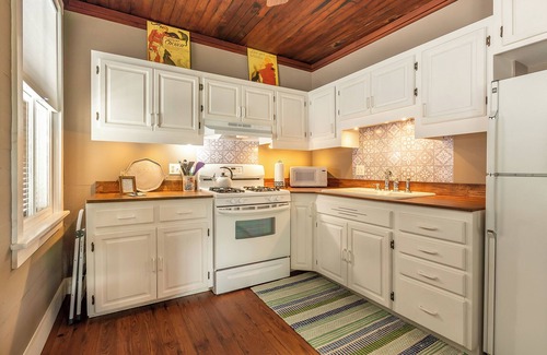 Key West Historic District House | Bay's Hideaway in Key West