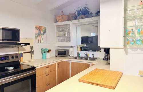 Key Largo House | Bay Sunsets Free Kayaks/Paddleboard Jacuzzi