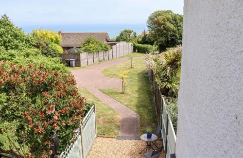 St Margaret's at Cliffe Apartment | Bay Tor