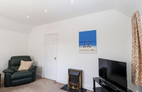 St Margaret's at Cliffe Apartment | Bay Tor