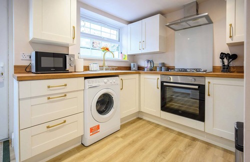 Cymmer House | Bay Tree Cottage Rhondda Valley by STAE-Homes