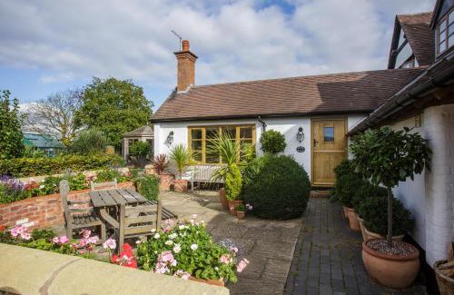 Droitwich House | Bay Tree Cottage