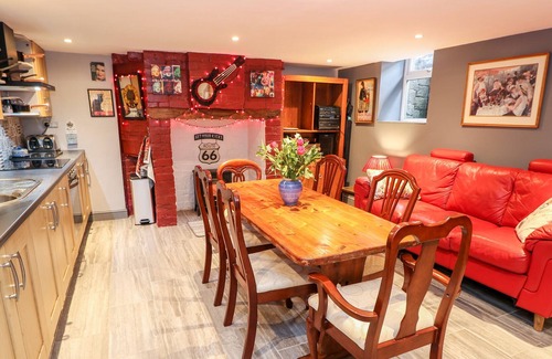 Marsden Cottage | BAY TREE COTTAGE, pet friendly, with open fire in Marsden
