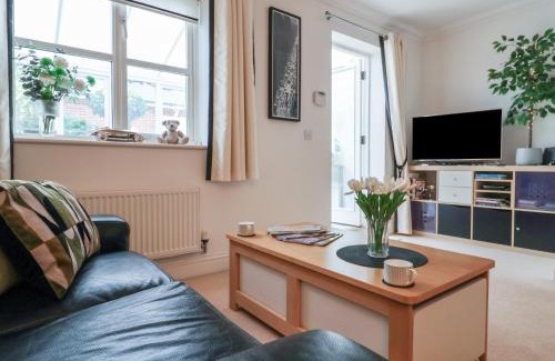 Peasenhall House | Bay Tree Cottage