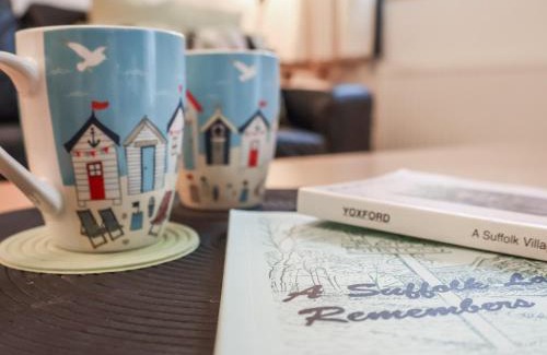 Peasenhall House | Bay Tree Cottage
