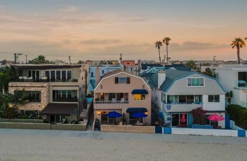 Central Mission Beach Apartment | Bay View 3 by AvantStay Stunning Home on the Beach In Mission Beach