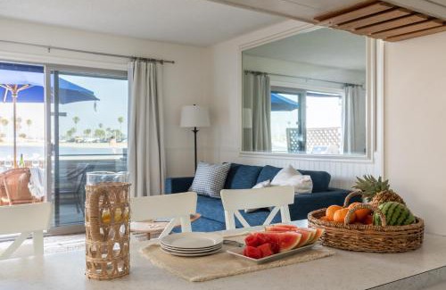 Central Mission Beach Apartment | Bay View 3 by AvantStay Stunning Home on the Beach In Mission Beach
